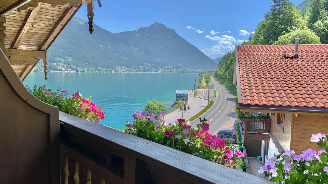 Fewo Am See 페르티사우 외부 사진